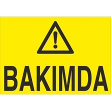 Fiyatiko Bakimda 25X35CM 3mm Dekota