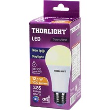 Go İthalat 12.3W E27 Günışık LED Ampul (5468)