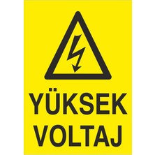 Fiyatiko Yüksek Voltaj 25X35CM 3mm Dekota