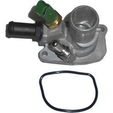 Termostat Komple Siena Doblo Grande Punto Bravo 2 500 Linea Fiorino Egea 1,2 1,4 Brucke