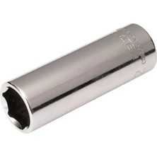 İzeltaş Izeltaş 1/4'' Altı Köşe Derin Lokma Anahtar 6mm Izeltaş