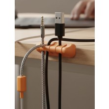 Hd Kablo Organizer 5 Li