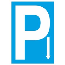 Fiyatiko Park Aşaği 25X35CM 3mm Dekota