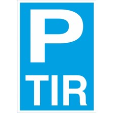 Fiyatiko Park Tir 25X35CM 3mm Dekota