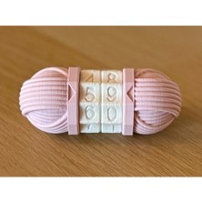 Gonulella Ilmek Sayıcı