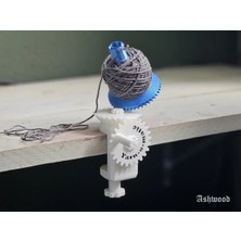 Gonulella Ip Sarma Aparatı