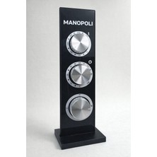 Özel Üretim Kaliteli 1.sınıf Orjinal Kumtel Silverline Arçelik Beko Simfer Uyumlu Ankastre Ocak Fırın Düğmesi 4'lü Set