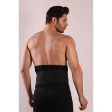 Allians Termal Bel ve Basen Korsesi, Yağ Yakıcı, Incelten ve Sıkılaştırıcı Kemer