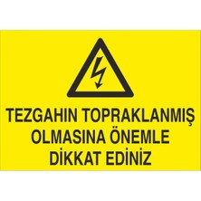 Fiyatiko Tezgahin Topraklanmiş Olmasina Dikkat Ediniz 25X35CM 3mm Dekota