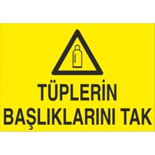 Fiyatiko Tüplerin Başliklarini Tak 25X35CM 3mm Dekota