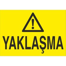 Fiyatiko Yaklaşma 25X35CM 3mm Dekota