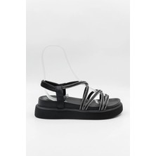 Kriste Bell Kristebell Taşlı Sandalet K252 - 0086 Y