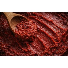 Ulu Yöresel Hatay Usulu Güneş Kurusu Yeni Mahsul Domates Salçası 1000GR