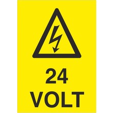 Fiyatiko 24 Volt 25X35CM 3mm Dekota