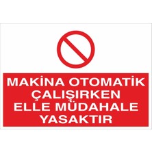 Fiyatiko Makina Otomatik Çalişirkemudahele Etme 25X35CM 3mm Dekota
