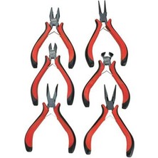 Prolink PY-020 6 Lı Hassas Pense Seti (4,5 130 Mm)