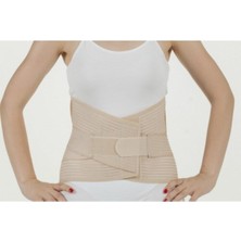 Allians Düzenli ve Rahat Destek Sağlayan Çelik Balenli Bel Korsesi