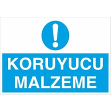 Fiyatiko Koruyucu Malzeme 25X35CM 3mm Dekota