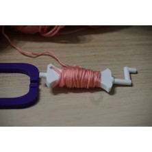 Gonulella Ip Sarma Aparatı