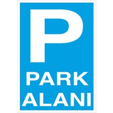 Fiyatiko Park Alani 25X35CM 3mm Dekota