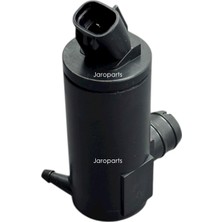 Jaroparts Honda Civic Su Fiskiye Motoru 2021-2024 76806-TBA-A01