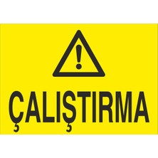 Fiyatiko Çaliştirma 25X35CM 3mm Dekota