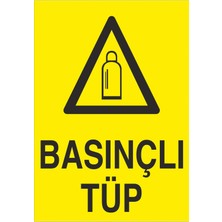 Fiyatiko Basinçli Tüp 25X35CM 3mm Dekota