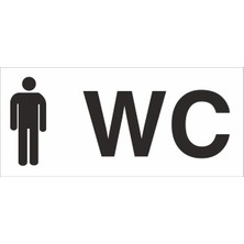 Fiyatiko Wc 25X35CM 3mm Dekota