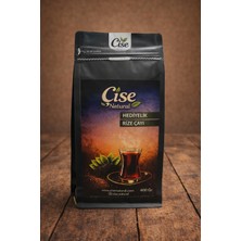 Çise Natural Hediyelik Rize Çayı 400 Gr. Siyah Çay