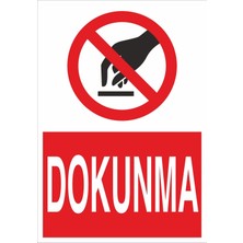 Fiyatiko Dokunma 25X35CM 3mm Dekota