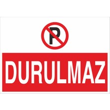 Fiyatiko Durulmaz 25X35CM 3mm Dekota