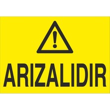 Fiyatiko Arizalidir 25X35CM 3mm Dekota