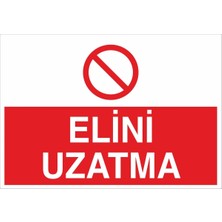 Fiyatiko Elini Uzatma 25X35CM 3mm Dekota