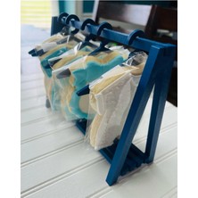 Gonulella Amigurumi Bebek Kıyafet Askısı