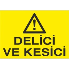 Fiyatiko Delici ve Kesici 25X35CM 3mm Dekota