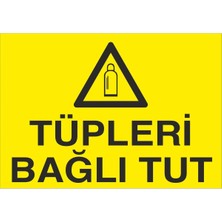 Fiyatiko Tüpleri Bağli Tut 25X35CM 3mm Dekota