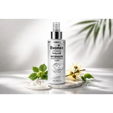 Evonex Silken Radiance Body Milk 150 ml Tüm Cilt Tipleri İçin Yapılandırıcı Shea Yağı İçerir