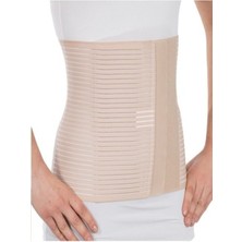 Allians Şık ve Rahat Karın Korsesi, Günlük Kullanım Için Uyumlu