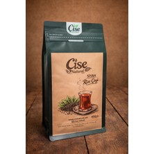Çise Natural Rize Çayı Siyah 400 Gr. Doğal Katkısız