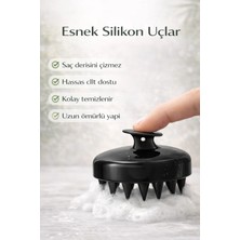 Evonex Scalpcare™ Duş Tarağı