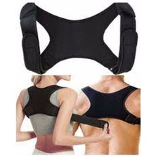 Allians Dik Duruş ve Spor Destekleyici Sağlıklı Ortopedik Korses</s>