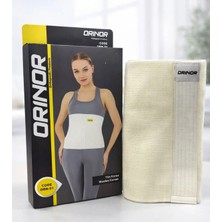 Allians Yün Karın Korsesi, Bel ve Karın Destekleyici, Çok Beden Seçenekli