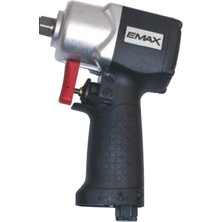 Emax ET-1595 1/2’’ - 62KGM Mini Kompozit Somun Sökme