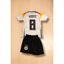 Çağrı Giyim Almanya Milli Takımı Kroos Çocuk Forması