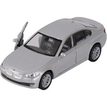 Karsan 43635 Welly Dıe Cast Back Bmw 535İ 72