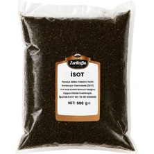 Zarifoğlu Isot Biber 500 gr