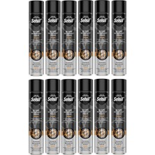 Selsil B1 Yangına Dayanıklı Manuel Köpük 750 ml   ( Pipetli)