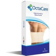 Allians Yün Korse No: 2 - Small, Rahat ve Şık, Sağlıklı Destekleyici Tasarım