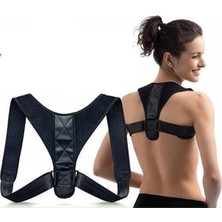 Allians Omuz ve Sırt Destek Aparatı, Düz Duruş ve Kamburluk Önleyici Ürün