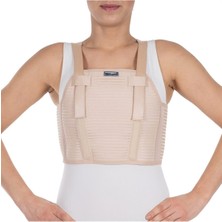 Allians Yüksek Bel Misinalı Korse, Kalp Ameliyatı Sonrası, Xxxl, Destekleyici